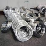 Decoiling Processing Service Galvanized Steel Wire 10mm with Assurance