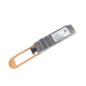 Finisar FTL410QD4C QSFP 10G Multimode Optical Module 850nm 100m MPO Interface