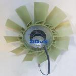 Scania 2078557 1853555 Fan Clutch Assembly