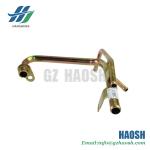 Outlet Water Pipe Fit Isuzu 600P 4HK1 8-97239979-1 8-97239979-0 8972399791