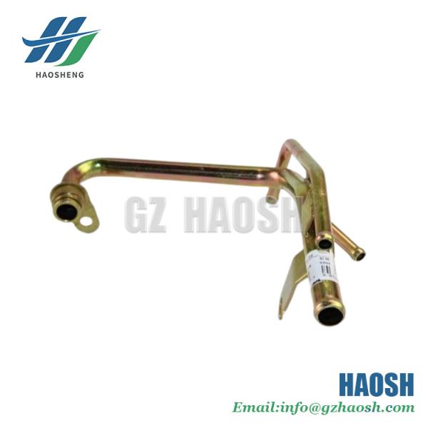 Outlet Water Pipe Fit Isuzu 600P 4HK1 8-97239979-1 8-97239979-0 8972399791