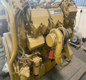 China 3697844 369-7844 1431131 Diesel Engine Generator Set 143-1131 2347851 234-7851 factory