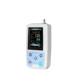 China 290mmhg Ambulatory BP Apparatus 24h 1060hPa Blood Pressure Tester factory