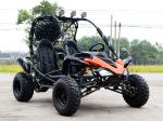 4 Stroke Air Cooled Adult Go Kart Offroad Gokart 200cc 60km/H
