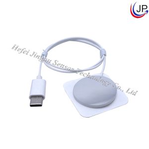 30KΩ Foam Pad NTC Temperature Probe For Medical Use