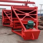 2CBM Q345 Q235 Grab Bucket Crane Spare Parts Electric Motor Grab