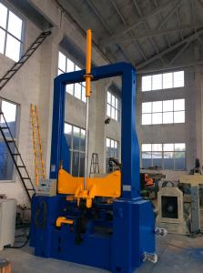 China H-Beam Assembling Machine factory