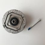 HEIDENHAIN ELEVATOR ENCODER ERN 1387 2048 62S14-70 ID 749 144-59