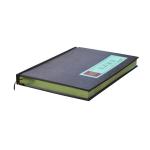 Full Color Hardcover Paperback Printing Service 60gsm Glossy Finish