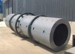 NPK Dry Powder To Granules Machine Fertilizer Pellet Rotary Drum Granulator