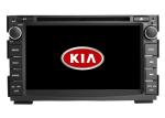 Kia Ceed 2010-2011 Radio Multimedia Video Android 10.0 Car DVD GPS Navigation