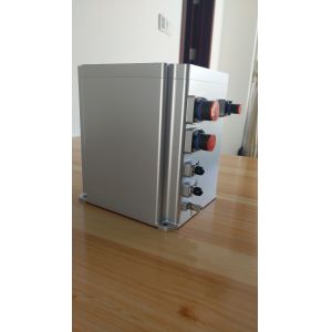 High Precise Inertial Navigation System GPS Inertial Navigation Sensor