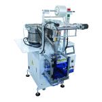Durable Automatic Hardware Packaging Machine For Small Parts Dowel Screw Bolts