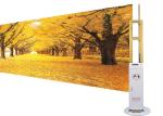 4.3inch Lcd 3d Vertical Wall Printing Machine , Wall Art Printing Machine
