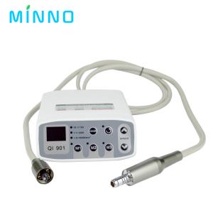 China Clinical L Brushless Led Dental Micromotor Odontologia Machine Torque 3.4Ncm factory