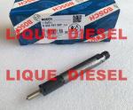 BOSCH injector 0432191327 DEUTZ 02112957 0 432 191 327 0211 2957 2112957