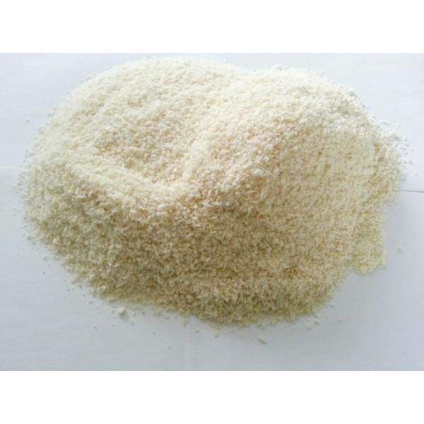 China Max 10% Moisture 12mm Wheat Crispy Panko Breadcrumbs factory