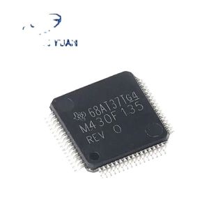 China Texas Instruments MSP430F135IPMR Electronic ic Components Chip TSOP Circuito integratedado Para Grabar Voz TI-MSP430F135IPMR factory