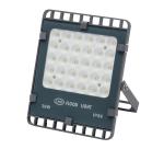 High Lumen aluminum SMD type Waterproof IP65 Outdoor 50W 100W 150W 200W LED