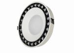Office IK05 35mm 3000K 20W LED Grille Downlight