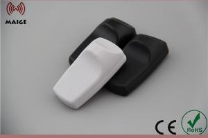 China Anti Loss Eas Security Tags Three Balls Clutch Lock 51 * 25 Millimeter factory