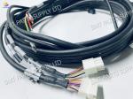 FUJI SMT Spare Parts Nxt Cable AJ92800 Original New / Used