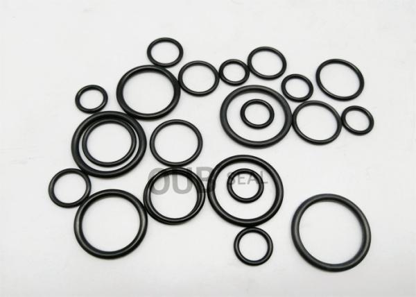 07000-06230 07000-06235 KOMATSU O-Ring Seals for motor hydralic travel motor