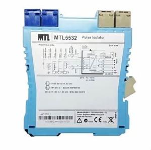 China MTL5532 Pulse Isolator 0-50kHz for Hazardous Areas factory