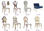 Velvet Wedding Event Sofa For Sale WIth Wholesaler Price (YS-79)