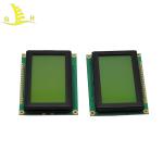 5 Inch 5.0V 128 64 TN STN FSTN COB Alphanumeric LCD Display Module