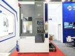 SMTCL Large Metal Vertical CNC Lathe V8H Max.cutting Height 850mm Fanuc CNC