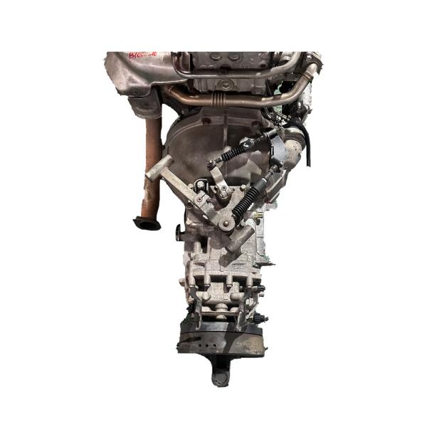 High Quality Japanese Car Parts Original Used Zd30 for Nissan 3200rpm Diesel