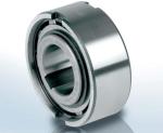 GCr15 CSK8 Deep Groove Ball Bearings 15000r/Min P0 P6 P5 P4 For Fans