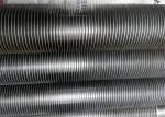 Welded Longitudinal TP304L TP 316L Boiler Fin Tube