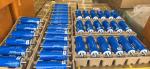 40ah 66160H Lithium Ion Solar Battery Yinlong LTO Cells For Car Audio