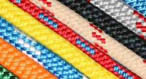 China Marine Lead Rope, Braided Rope, Twist Rope factory