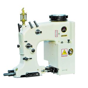 China Bag closer sewing machine for packing industry factory