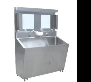 China Sink factory