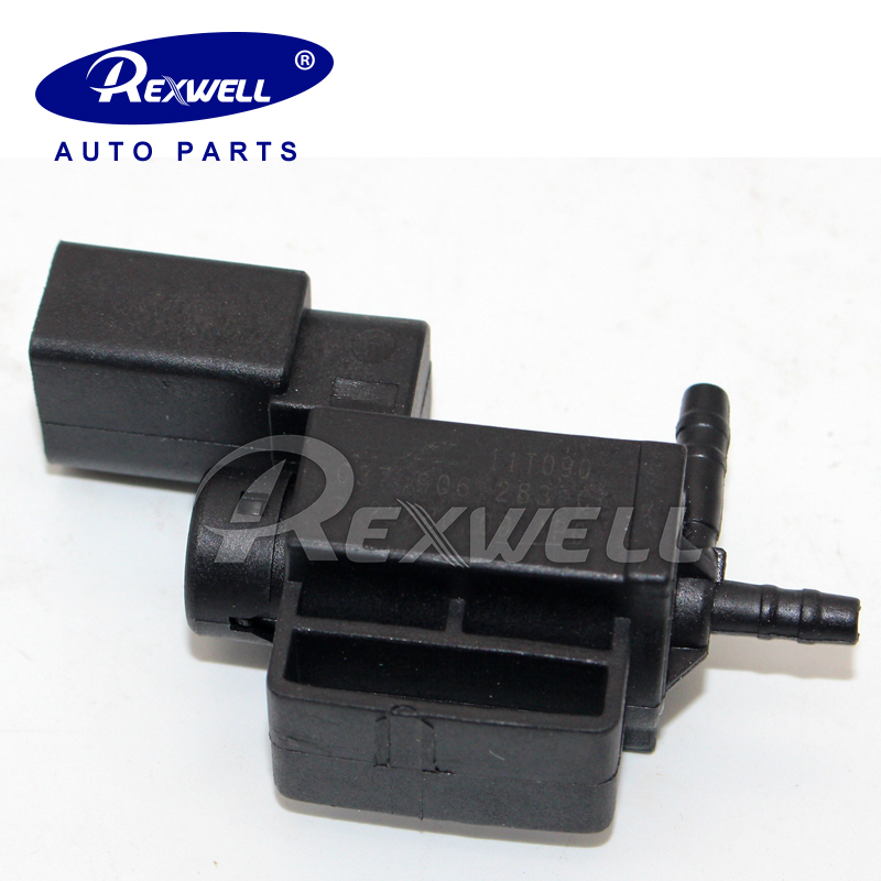 Auto parts Vacuum Pressure Control Valve for VW Golf 03C906283C