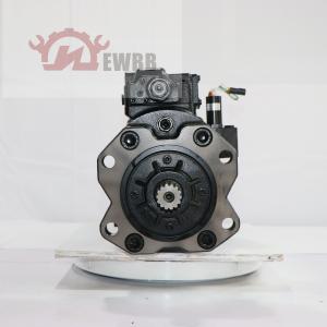 China Johndeere 9C14 Hydraulic Piston Pump K3V112DTP Black JCB220 factory