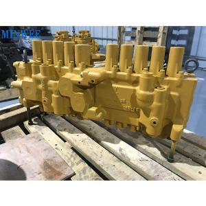 China Genuine 330 Excavator Control Valve 330C Main Control Valve factory