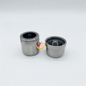 China Ceramic Parts Customized Retsch 25ml Zirconia Milling Jar with Good Surface factory