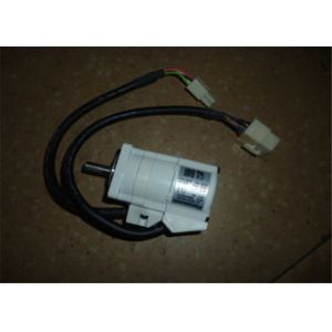 China Panasonic AC Industrial Servo Motor MSMA3AZP1A with 1year warranty on sale