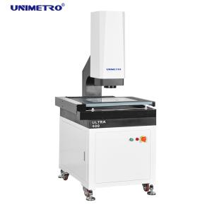 China Automated Video Metrology Measuring Instruments For Industrial Inspection factory