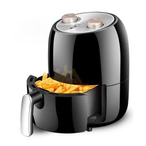 China Kitchen Appliance 1400W 2.8L Oil Free Air Fryer factory