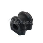 Rear Rubber Stabilizer Bar Bushing OEM 55513-2Y000 For Hyundai Tucson KIA