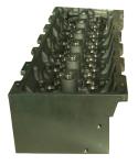 MERCEDES BENZ E-class E320 W210 OM613 Aluminum Cylinder Head 6130100820 3.2L 24V