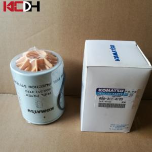China Komatsu PC70-8 600-311-4120 Element Fuel Filter factory