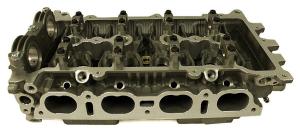 China TOYOTA Allion Avensis Caldina Celica Corolla 1ZZ-FE Aluminum Cylinder Head 11101-22071/22051/22101/22040/22070 1.8L 16V factory