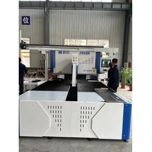 13 Axis Servo Motor Bending Center Machine CNC Panel Bender For Edge Press Brake